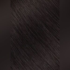 BELLAMI Professional 18” Micro Keratin Tips- #1B Off Black